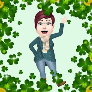 Meet your Posher, Roberta